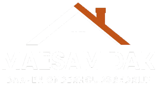 Maesam Dak, dak- en onderhoudsbedrijf